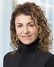 2025 Ones To Watch - Industry Leaders: Nina Roket, Olshan Frome Wolosky LLP